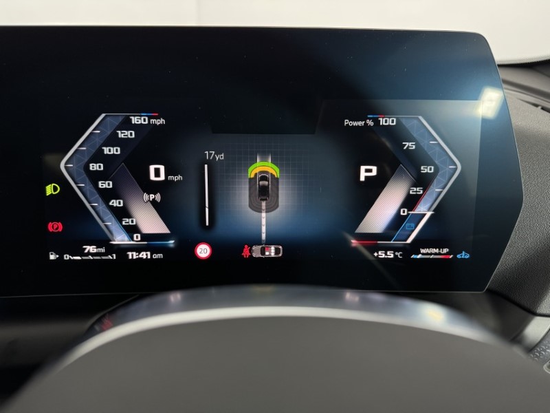  BMW 2 SERIES M235 xDrive 4dr Step Auto 5082128