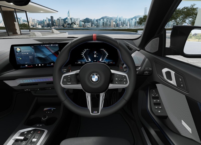  BMW 2 SERIES M235 xDrive 4dr Step Auto 5042841