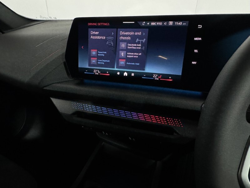  BMW 2 SERIES M235 xDrive 4dr Step Auto 5082143