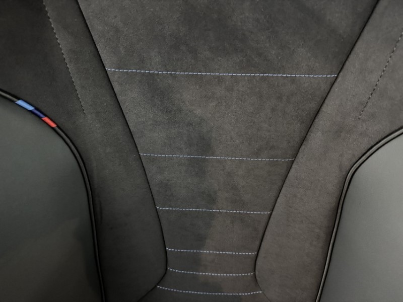  BMW 2 SERIES M235 xDrive 4dr Step Auto 5082151