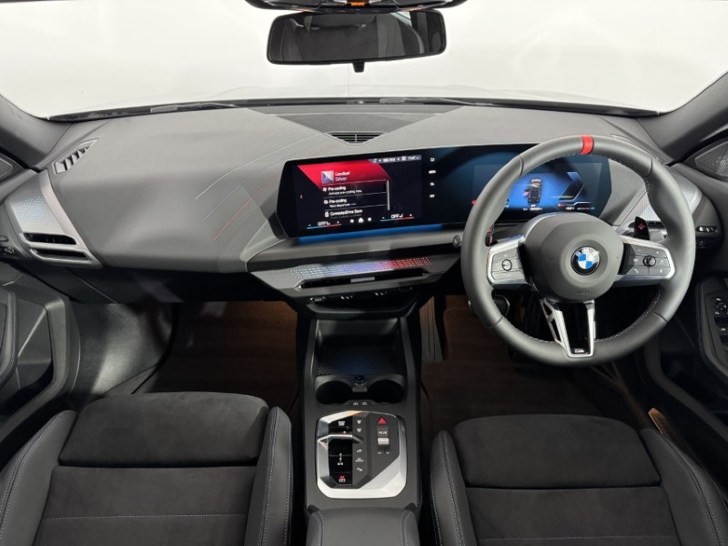  BMW 2 SERIES M235 xDrive 4dr Step Auto 5082187