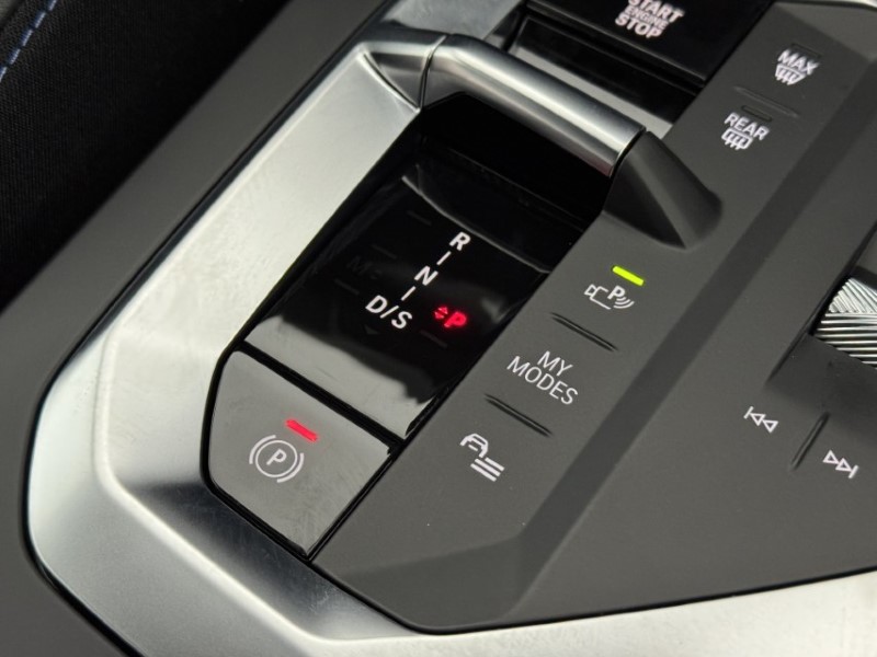  BMW 2 SERIES M235 xDrive 4dr Step Auto 5082136