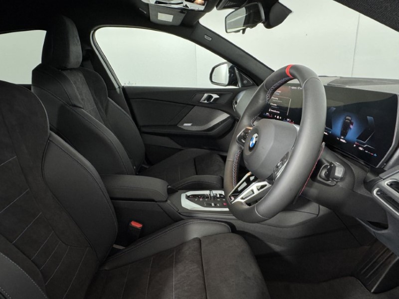  BMW 2 SERIES M235 xDrive 4dr Step Auto 5082149