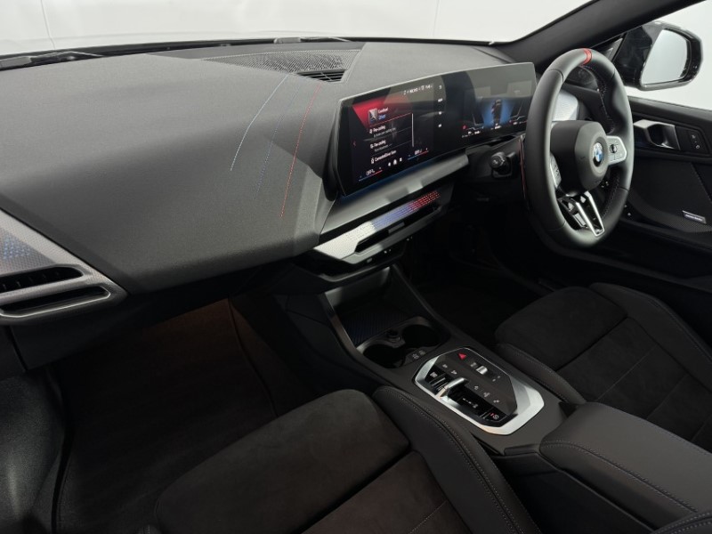  BMW 2 SERIES M235 xDrive 4dr Step Auto 5082188