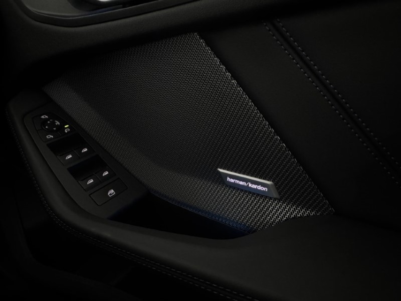  BMW 2 SERIES M235 xDrive 4dr Step Auto 5082140