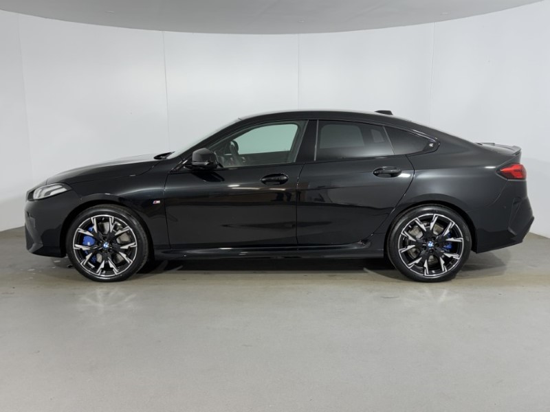  BMW 2 SERIES M235 xDrive 4dr Step Auto 5082215