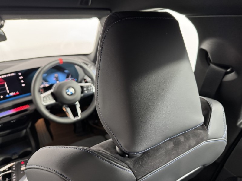  BMW 2 SERIES M235 xDrive 4dr Step Auto 5082186