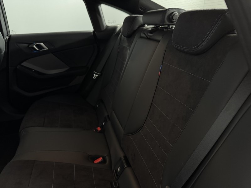  BMW 2 SERIES M235 xDrive 4dr Step Auto 5082185