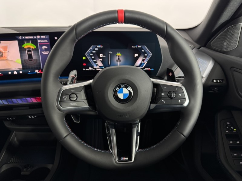  BMW 2 SERIES M235 xDrive 4dr Step Auto 5082131