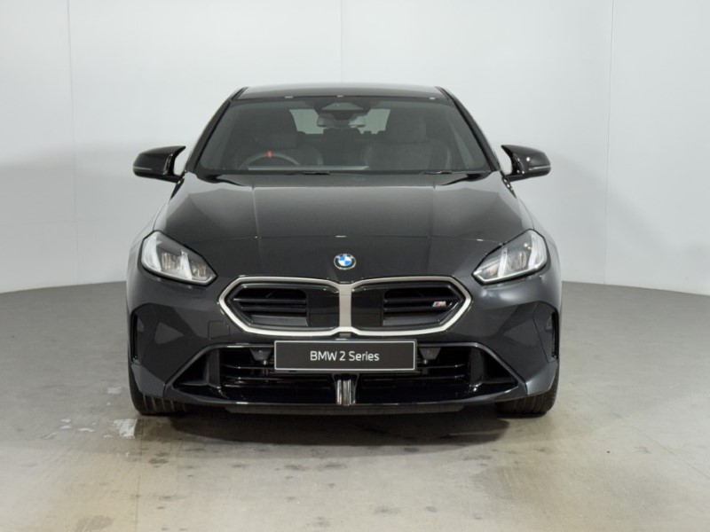  BMW 2 SERIES M235 xDrive 4dr Step Auto 5082245