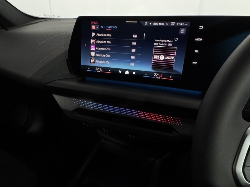  BMW 2 SERIES M235 xDrive 4dr Step Auto 5082145