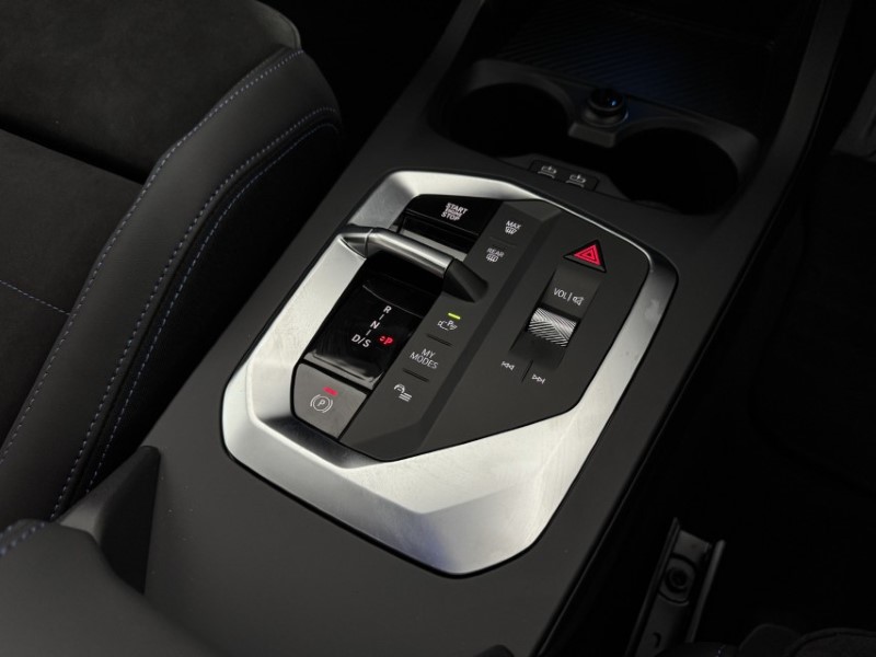  BMW 2 SERIES M235 xDrive 4dr Step Auto 5082130