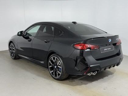 BMW 2 SERIES M235 xDrive 4dr Step Auto