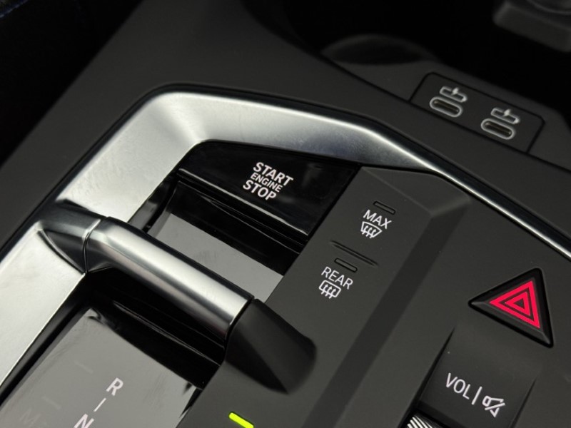  BMW 2 SERIES M235 xDrive 4dr Step Auto 5082137