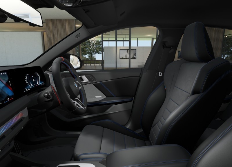  BMW 2 SERIES M235 xDrive 4dr Step Auto 5042837