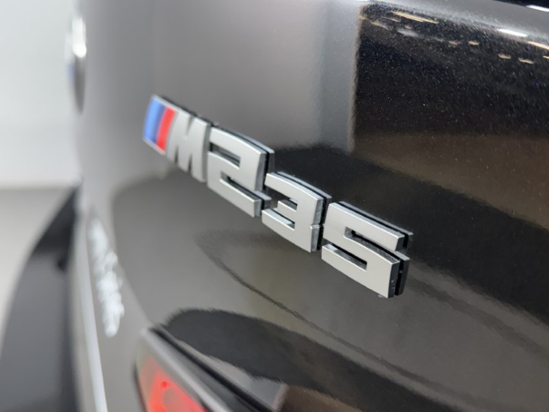  BMW 2 SERIES M235 xDrive 4dr Step Auto 5082164