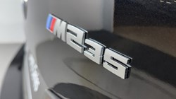 BMW 2 SERIES M235 xDrive 4dr Step Auto 5082164