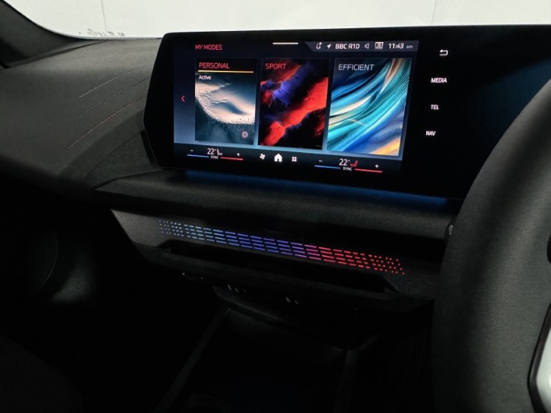  BMW 2 SERIES M235 xDrive 4dr Step Auto 5082142