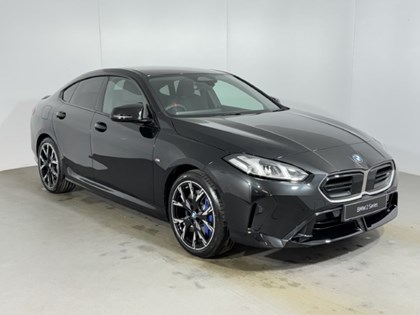BMW 2 SERIES M235 xDrive 4dr Step Auto