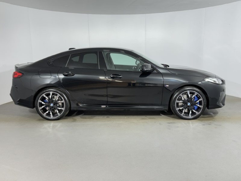  BMW 2 SERIES M235 xDrive 4dr Step Auto 5082191