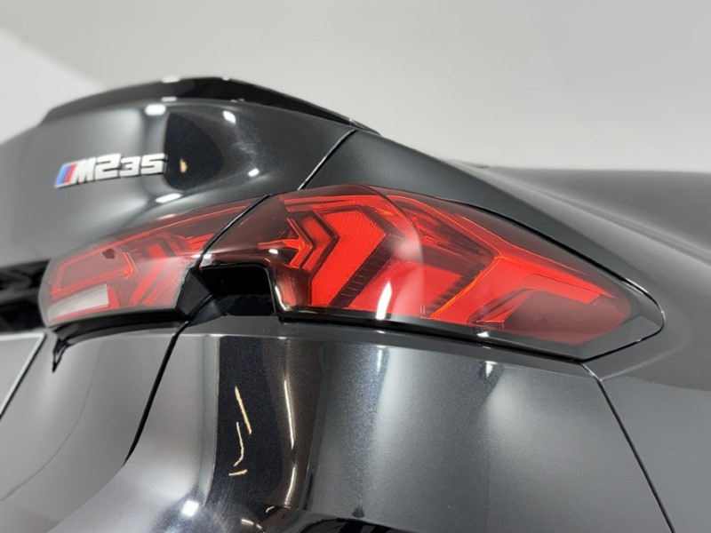  BMW 2 SERIES M235 xDrive 4dr Step Auto 5082163