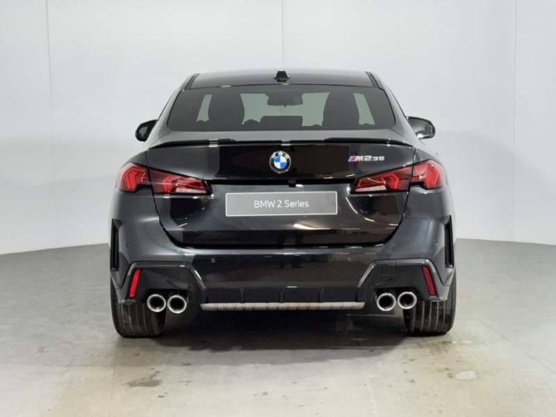  BMW 2 SERIES M235 xDrive 4dr Step Auto 5082173