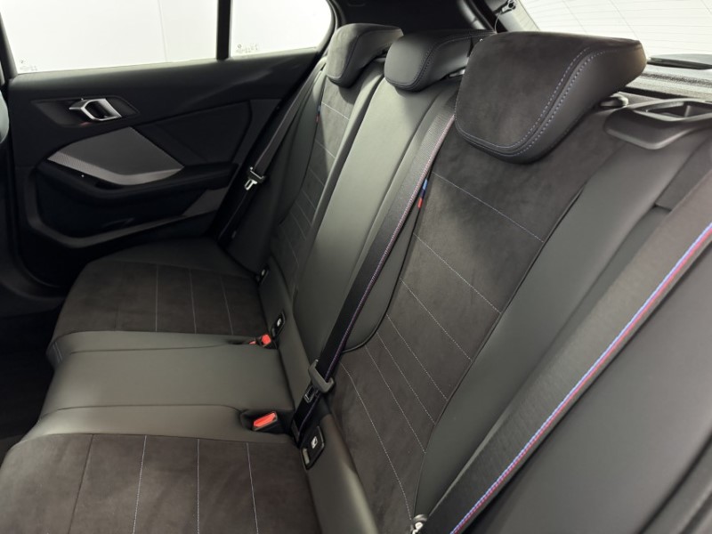  BMW 1 SERIES 120 M Sport 5dr Step Auto [Tech PLUS Pack] 5074642