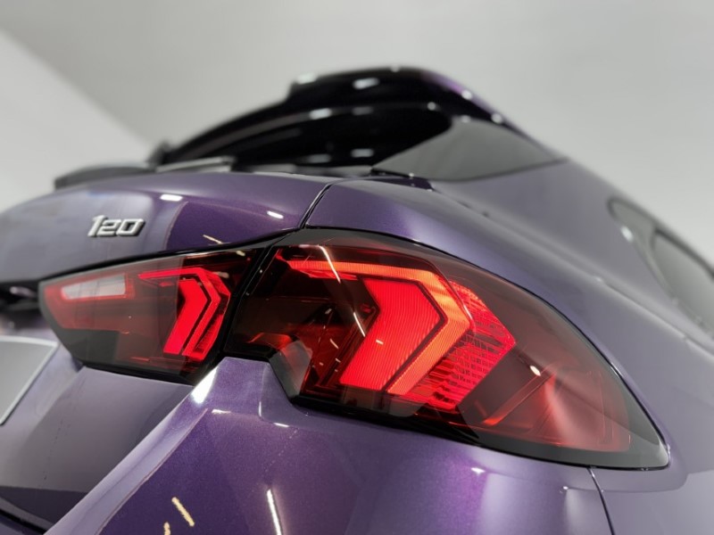  BMW 1 SERIES 120 M Sport 5dr Step Auto [Tech PLUS Pack] 5074621