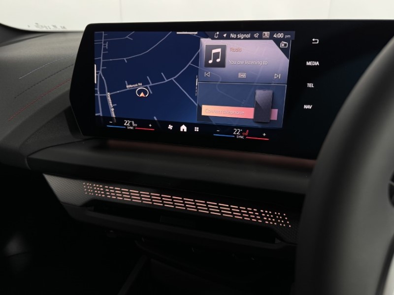  BMW 1 SERIES 120 M Sport 5dr Step Auto [Tech PLUS Pack] 5074602