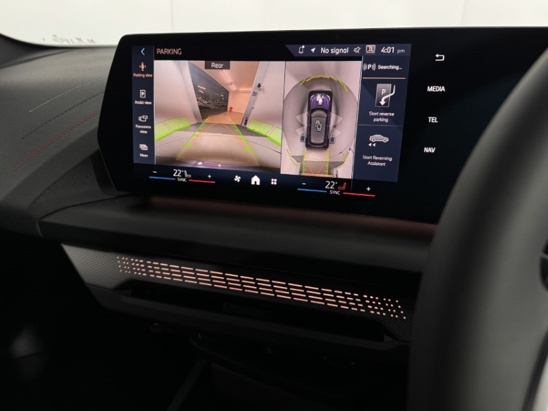  BMW 1 SERIES 120 M Sport 5dr Step Auto [Tech PLUS Pack] 5074605