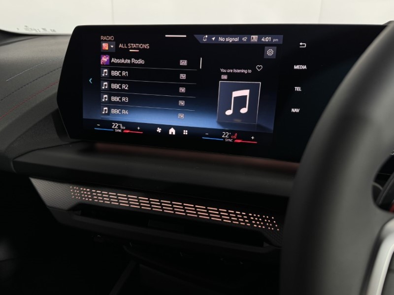  BMW 1 SERIES 120 M Sport 5dr Step Auto [Tech PLUS Pack] 5074607