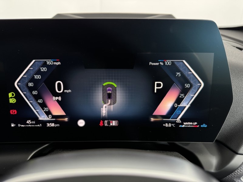  BMW 1 SERIES 120 M Sport 5dr Step Auto [Tech PLUS Pack] 5074591