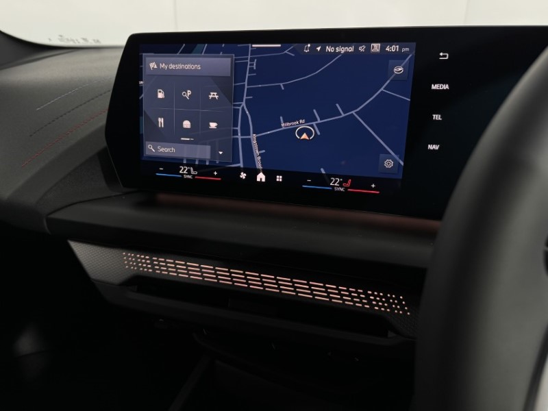  BMW 1 SERIES 120 M Sport 5dr Step Auto [Tech PLUS Pack] 5074609