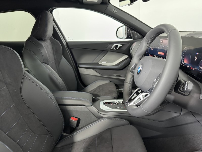  BMW 1 SERIES 120 M Sport 5dr Step Auto [Tech PLUS Pack] 5074611