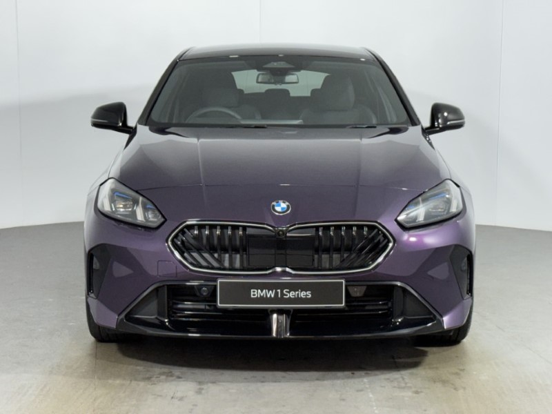  BMW 1 SERIES 120 M Sport 5dr Step Auto [Tech PLUS Pack] 5074696