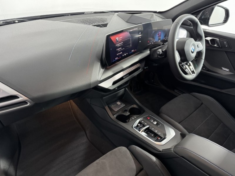  BMW 1 SERIES 120 M Sport 5dr Step Auto [Tech PLUS Pack] 5074645