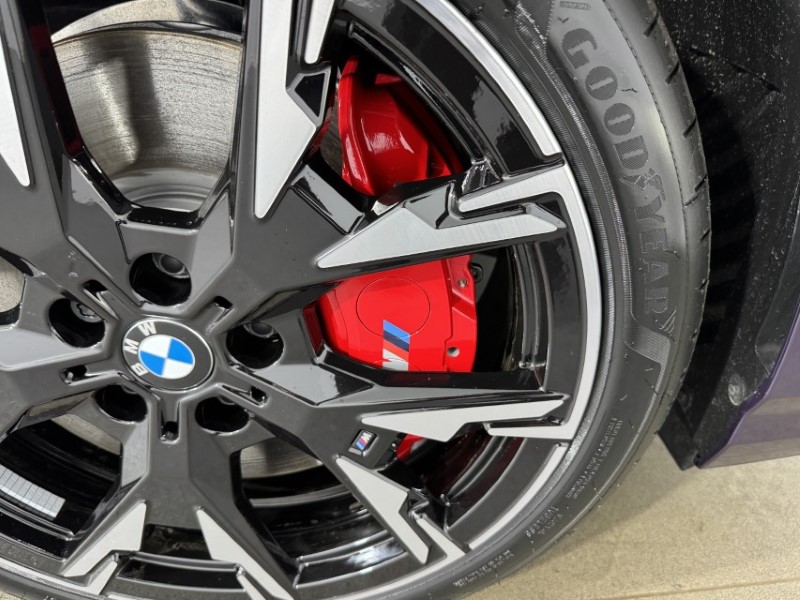  BMW 1 SERIES 120 M Sport 5dr Step Auto [Tech PLUS Pack] 5074619