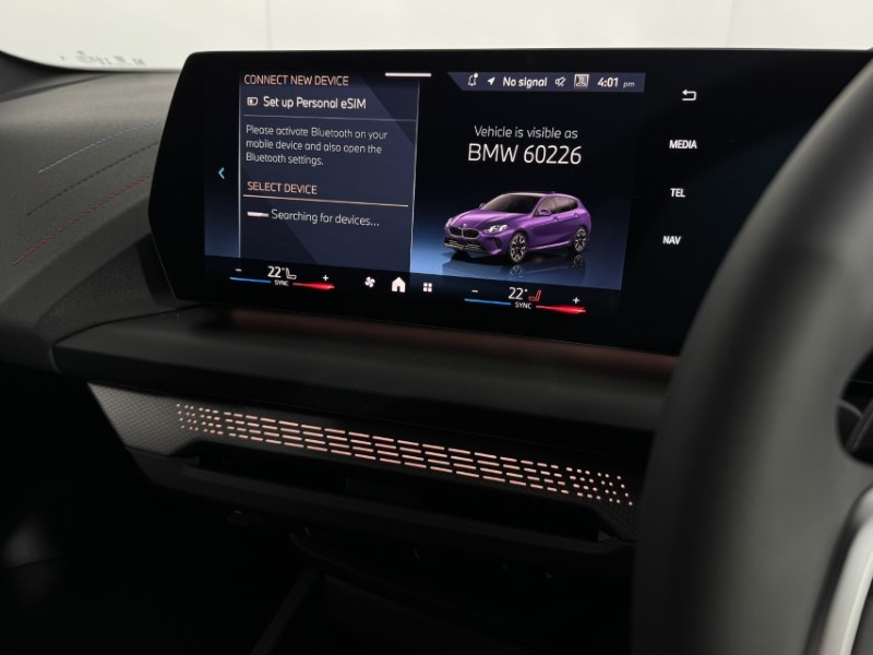  BMW 1 SERIES 120 M Sport 5dr Step Auto [Tech PLUS Pack] 5074608