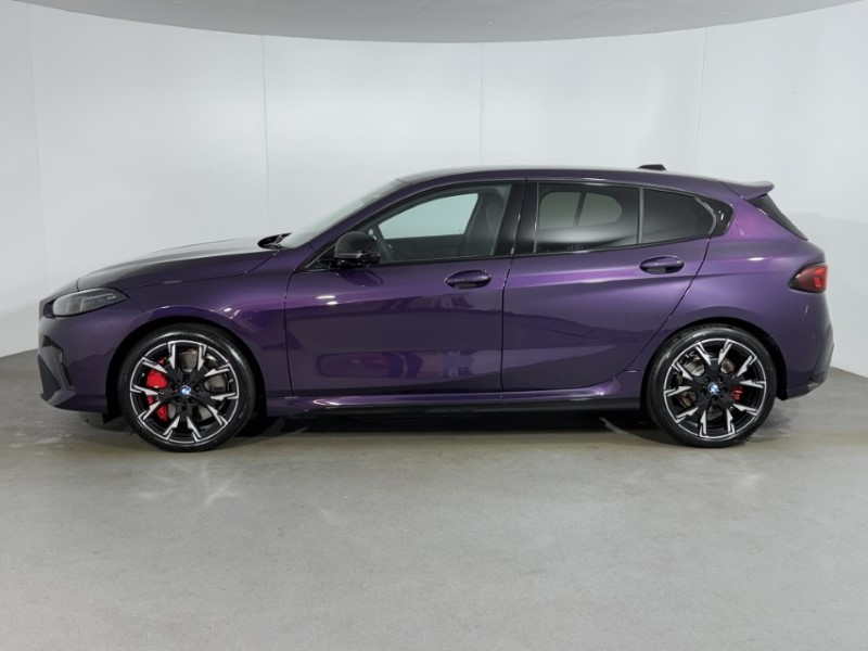  BMW 1 SERIES 120 M Sport 5dr Step Auto [Tech PLUS Pack] 5074668