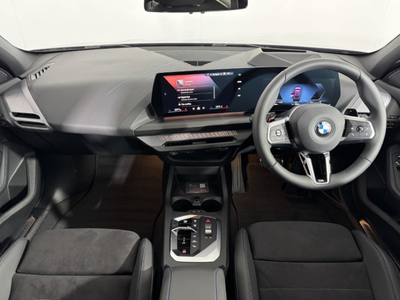  BMW 1 SERIES 120 M Sport 5dr Step Auto [Tech PLUS Pack] 5074644