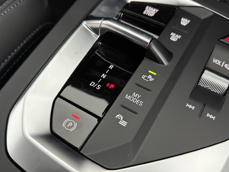  BMW 1 SERIES 120 M Sport 5dr Step Auto [Tech PLUS Pack] 5074599