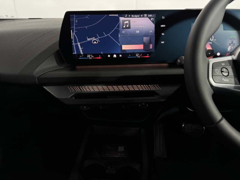  BMW 1 SERIES 120 M Sport 5dr Step Auto [Tech PLUS Pack] 5074592