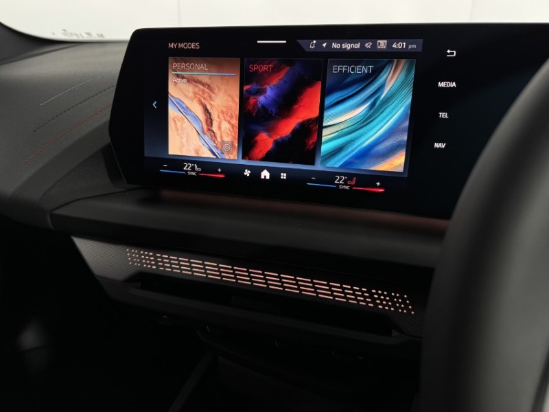  BMW 1 SERIES 120 M Sport 5dr Step Auto [Tech PLUS Pack] 5074603