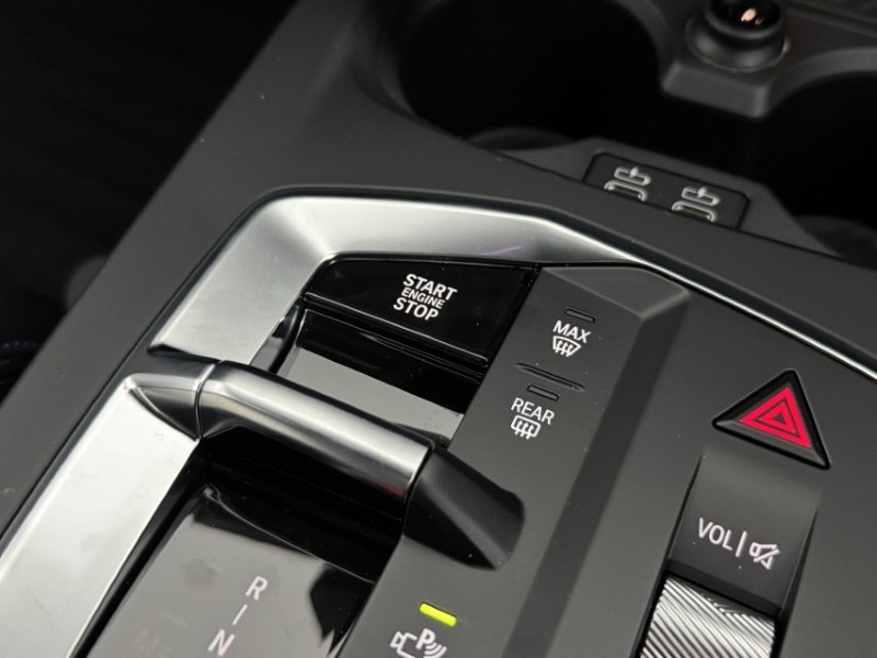  BMW 1 SERIES 120 M Sport 5dr Step Auto [Tech PLUS Pack] 5074600