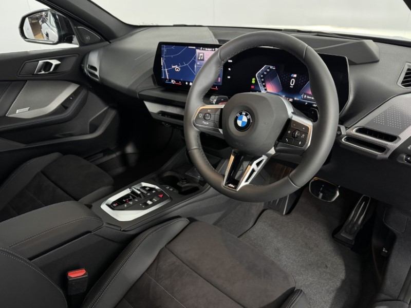  BMW 1 SERIES 120 M Sport 5dr Step Auto [Tech PLUS Pack] 5074610