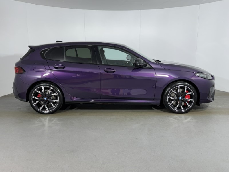  BMW 1 SERIES 120 M Sport 5dr Step Auto [Tech PLUS Pack] 5074648