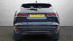 2023 (72) JAGUAR F-PACE 2.0 P400e S 5dr Auto AWD 5906378
