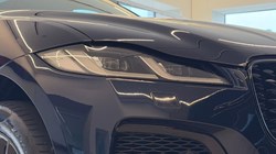2023 (72) JAGUAR F-PACE 2.0 P400e S 5dr Auto AWD 5906389