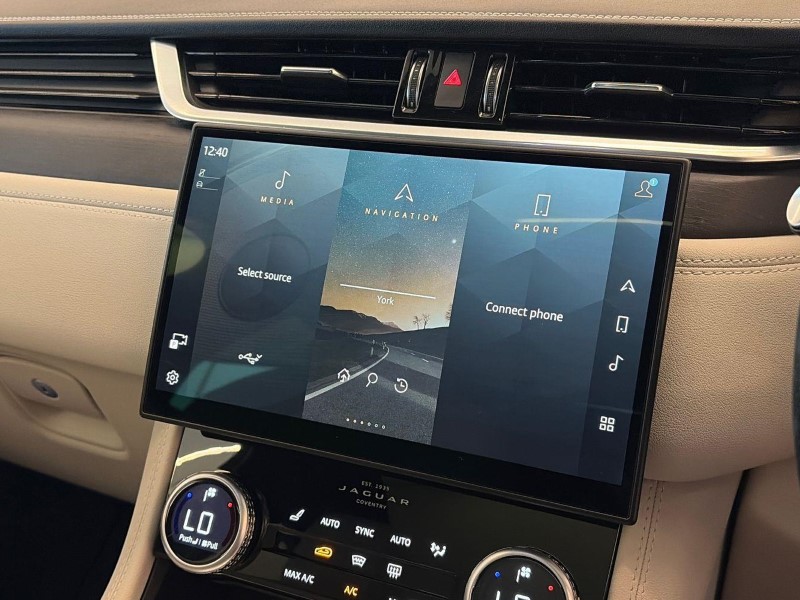 2023 (72) JAGUAR F-PACE 2.0 P400e S 5dr Auto AWD 5906402