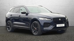 2023 (72) JAGUAR F-PACE 2.0 P400e S 5dr Auto AWD 5906373